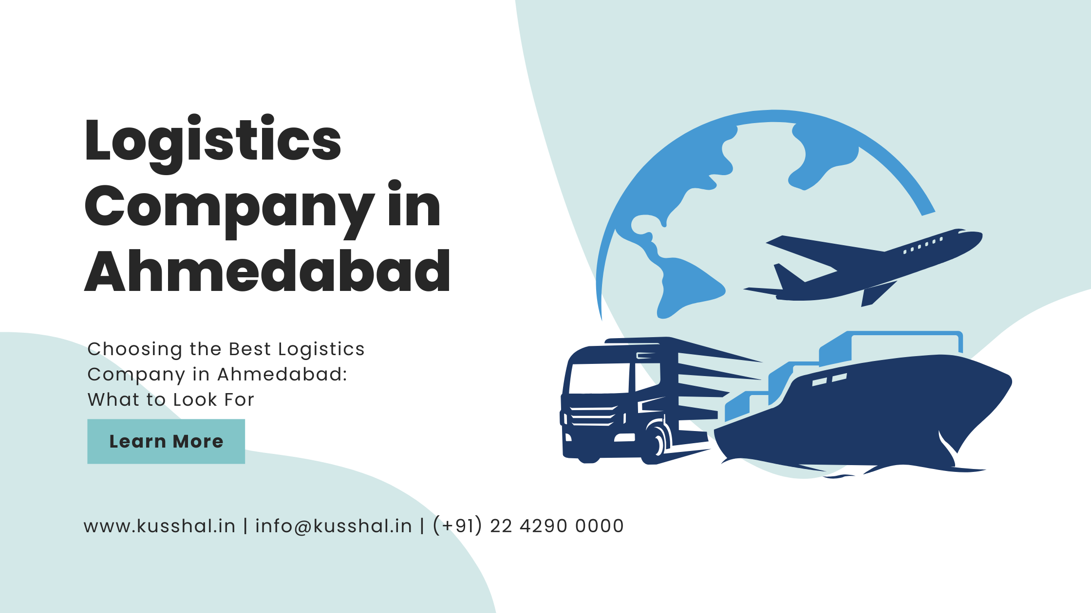 3PL Logistics Company in Ahmedabad
