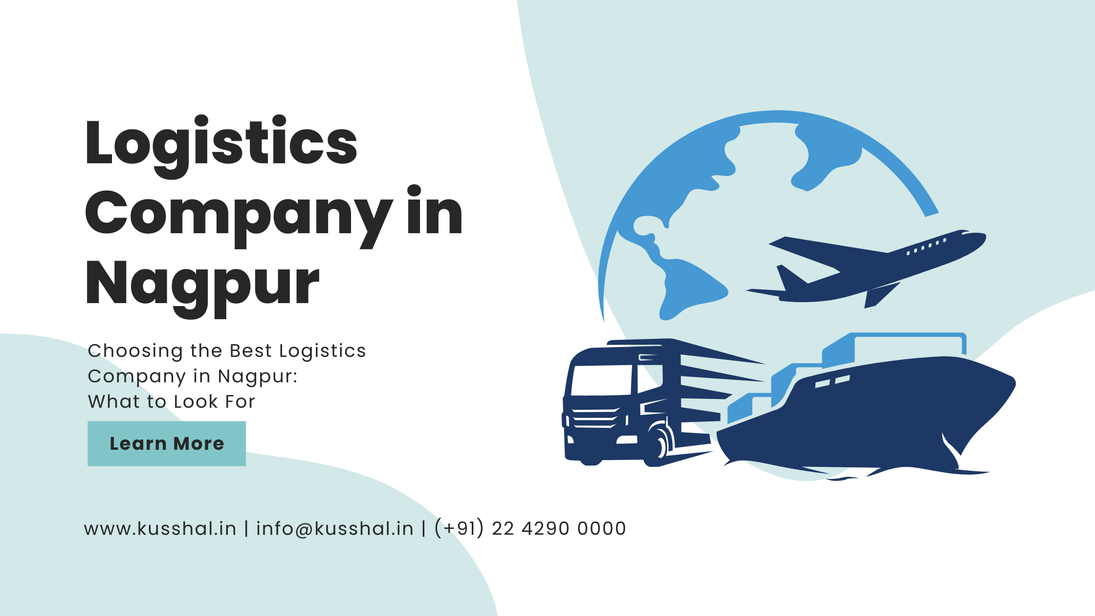 3PL Logistics Company in Nagpur