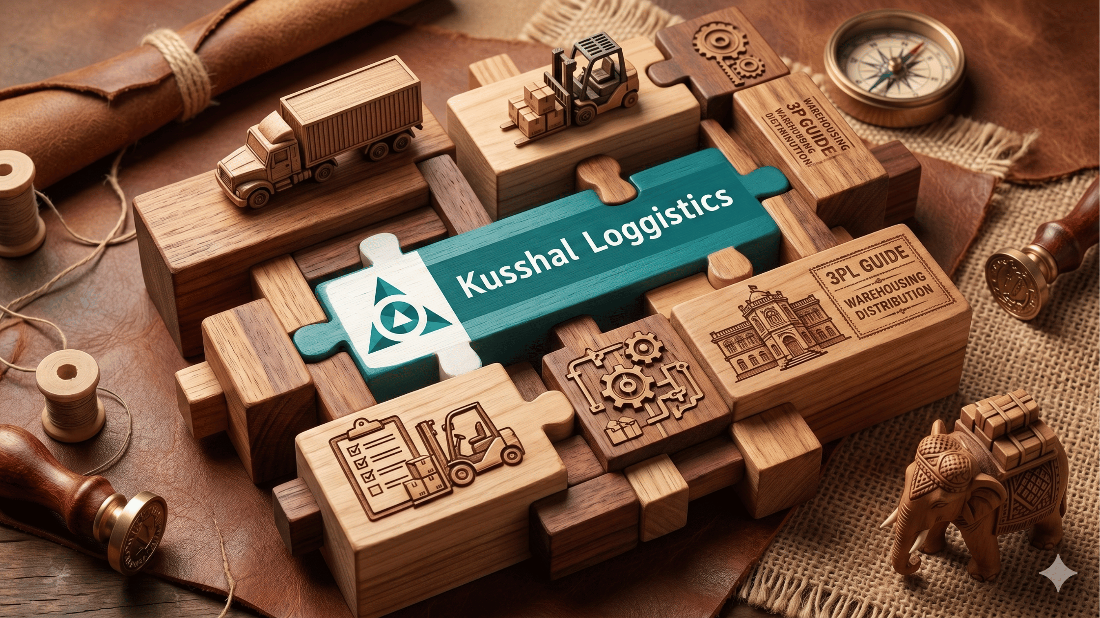Best 3PL Logistics Company in Rajkot: A Comprehensive Guide