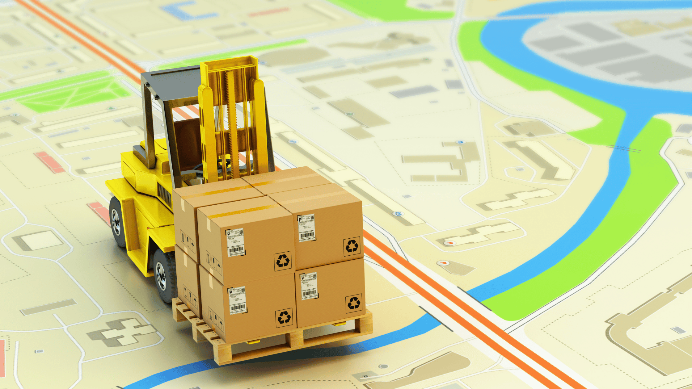 What Are the Benefits of Using a 3PL Logistics Service in Goa?