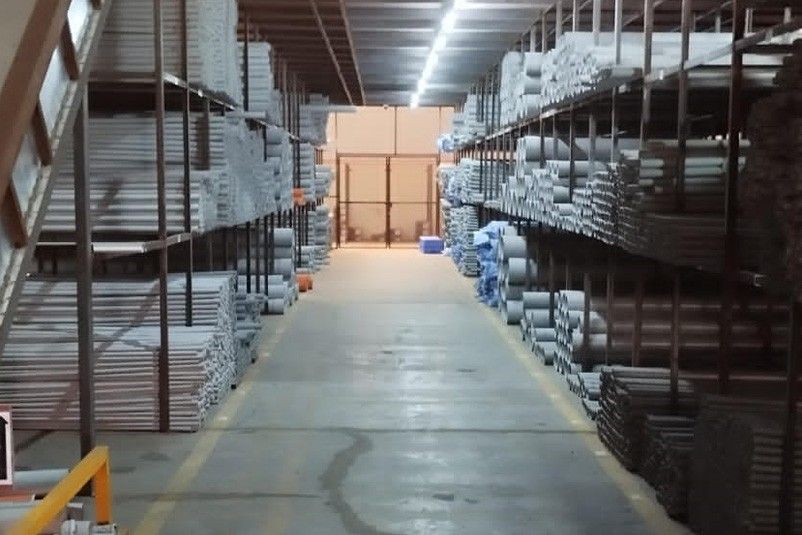 Top Third Party Logistic Services in Gujarat