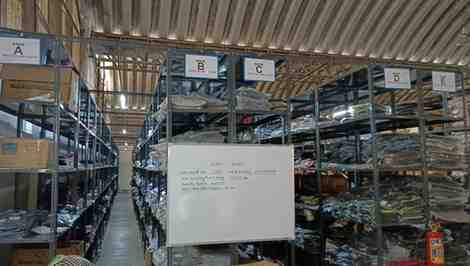 Logistics Service Provider LSP In India