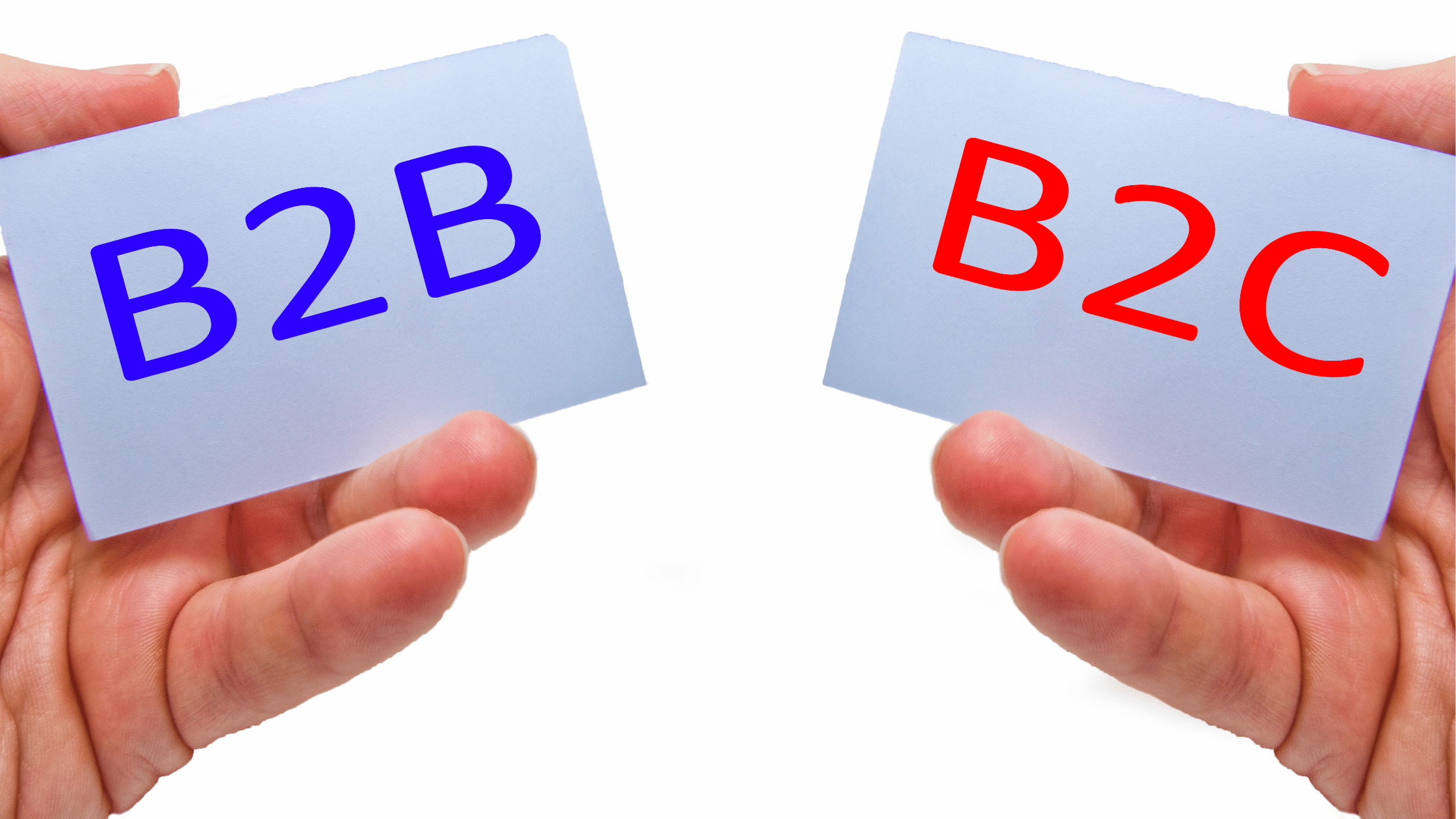 B2C Warehouse vs. B2B Warehouse: What’s the Difference?