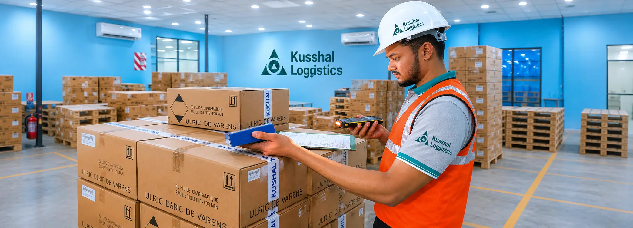 Best 3PL Third-Party Logistics Companies in India