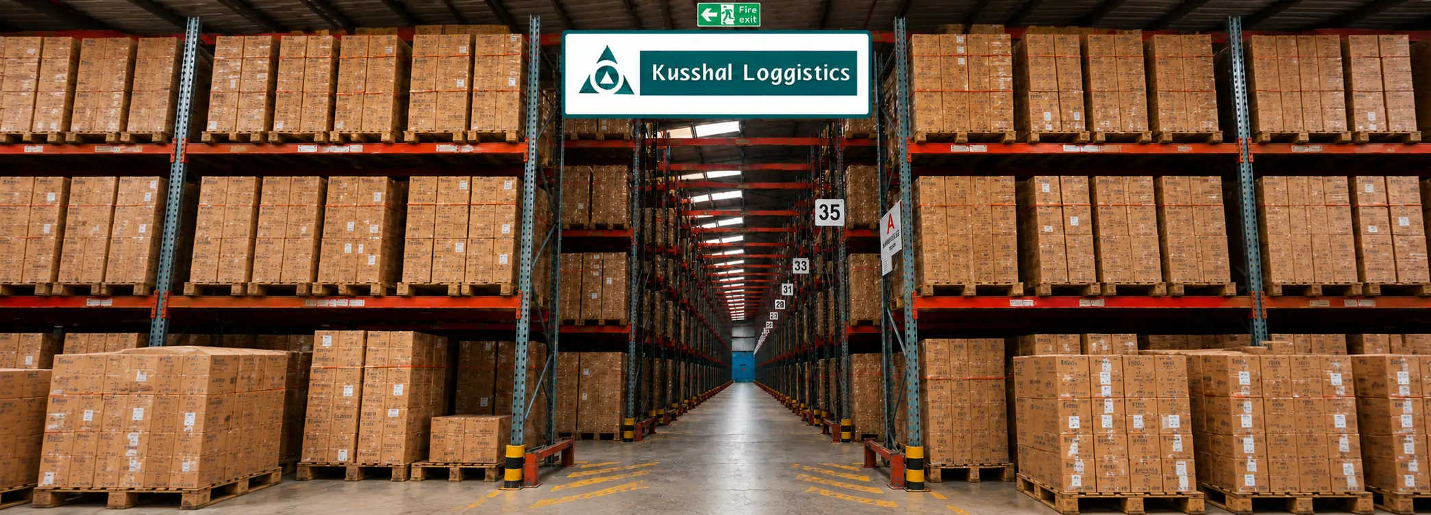 Trusted 3PL & 4PL Logistics Services Provider In India