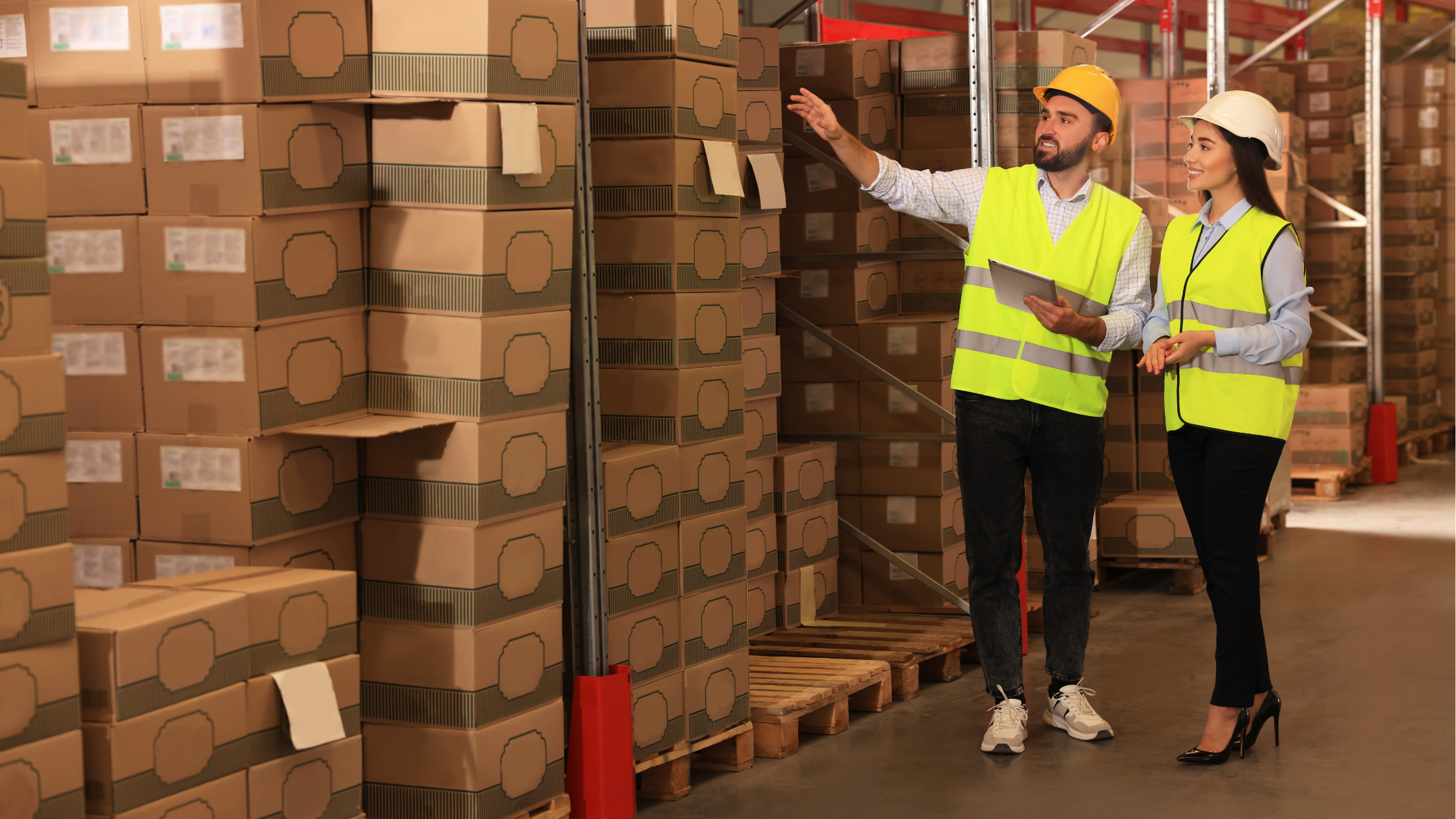 3PL Logistics Company in Raipur