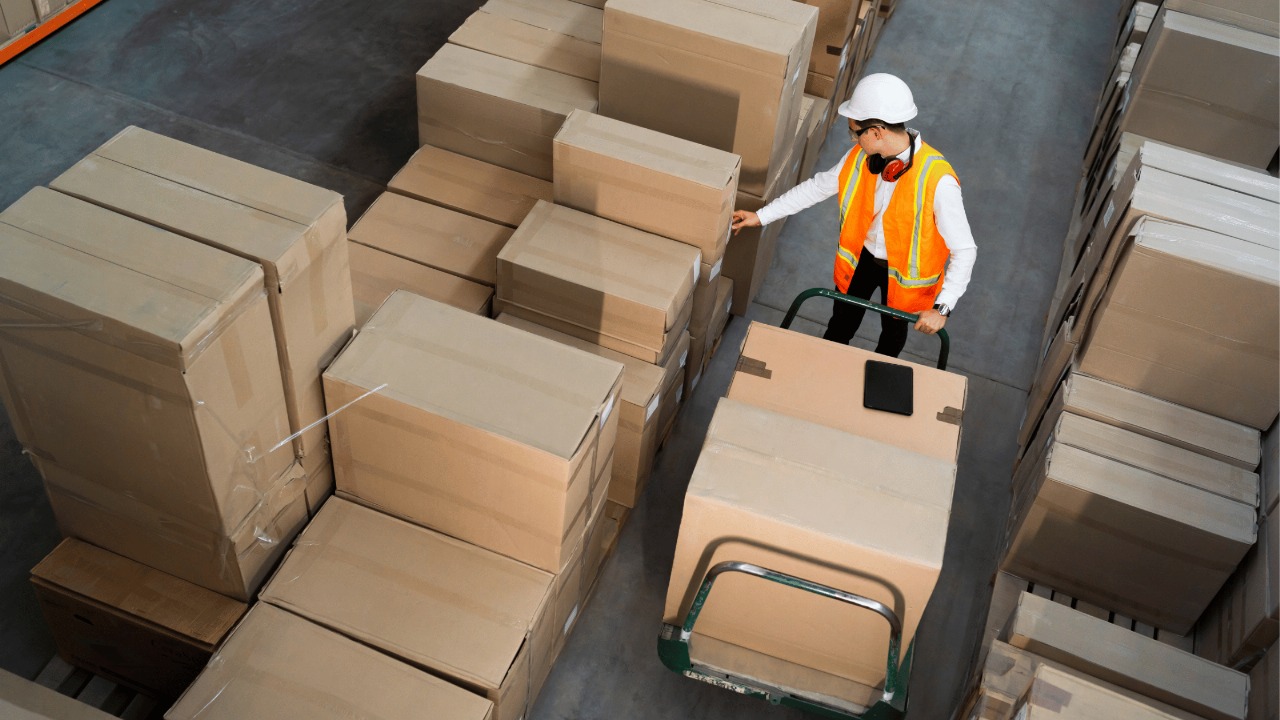 The Role of 3PL Logistics in Driving E-commerce Growth