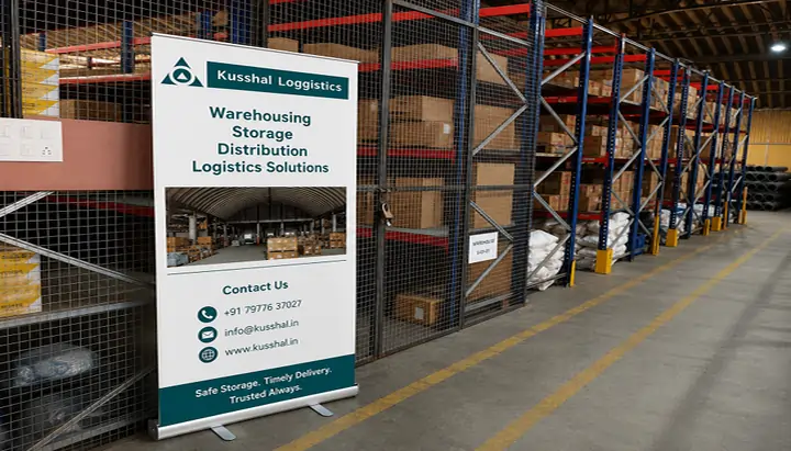 Logistics Service Provider LSP In India