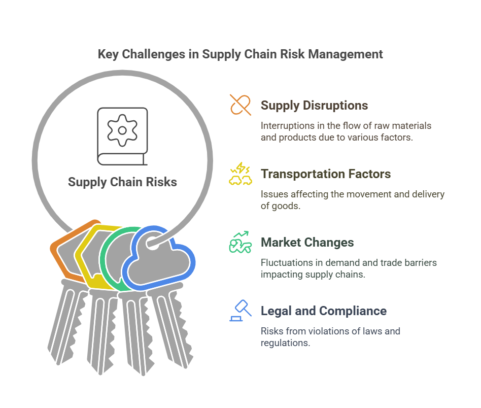 Supply Chain Risks