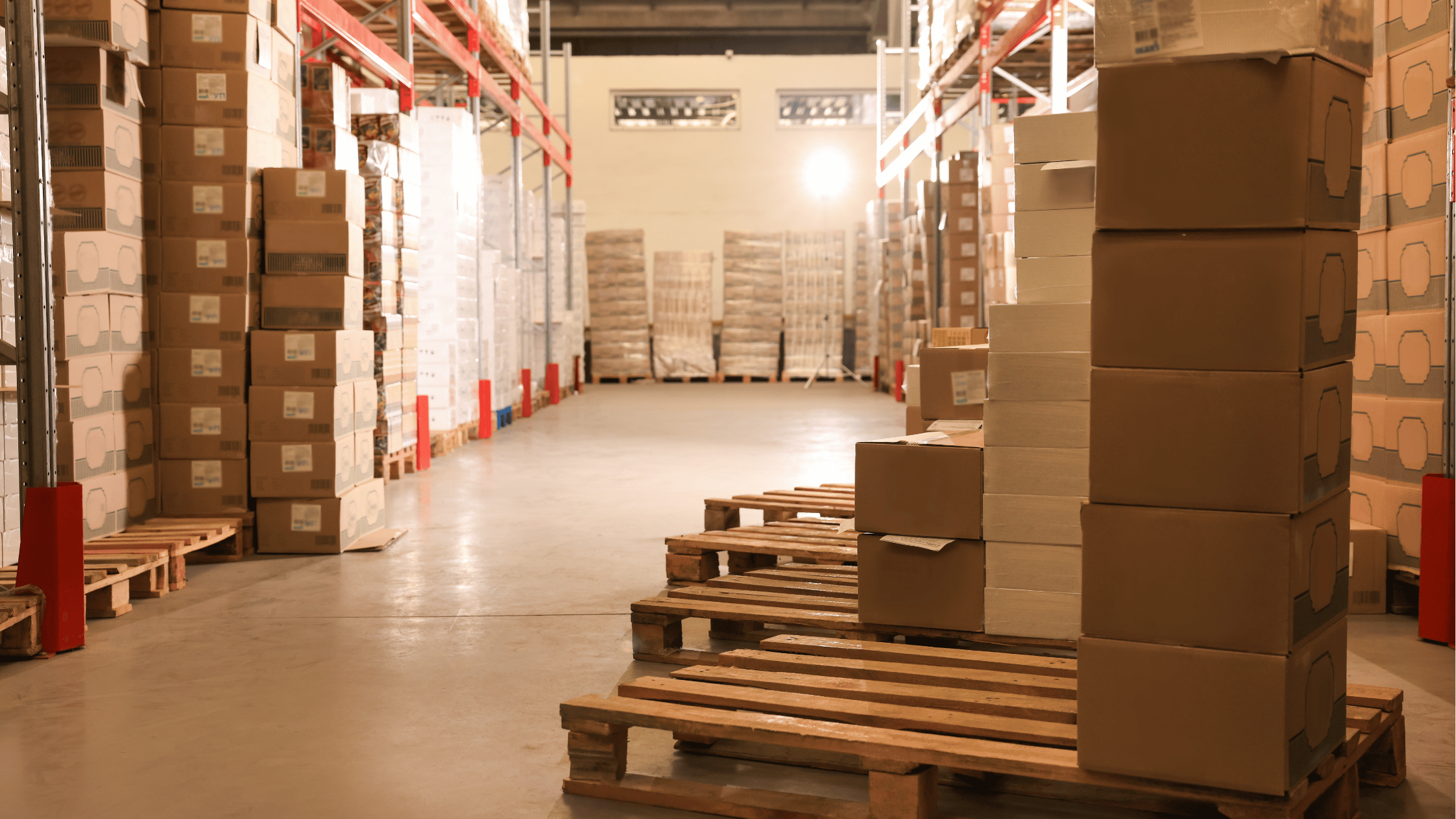 Why Kusshal Loggistics Ranks Among the Top Warehousing Companies in India
