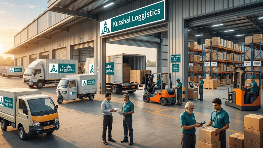 Managed Warehousing for D2C Brands in India: Fulfilment Guide