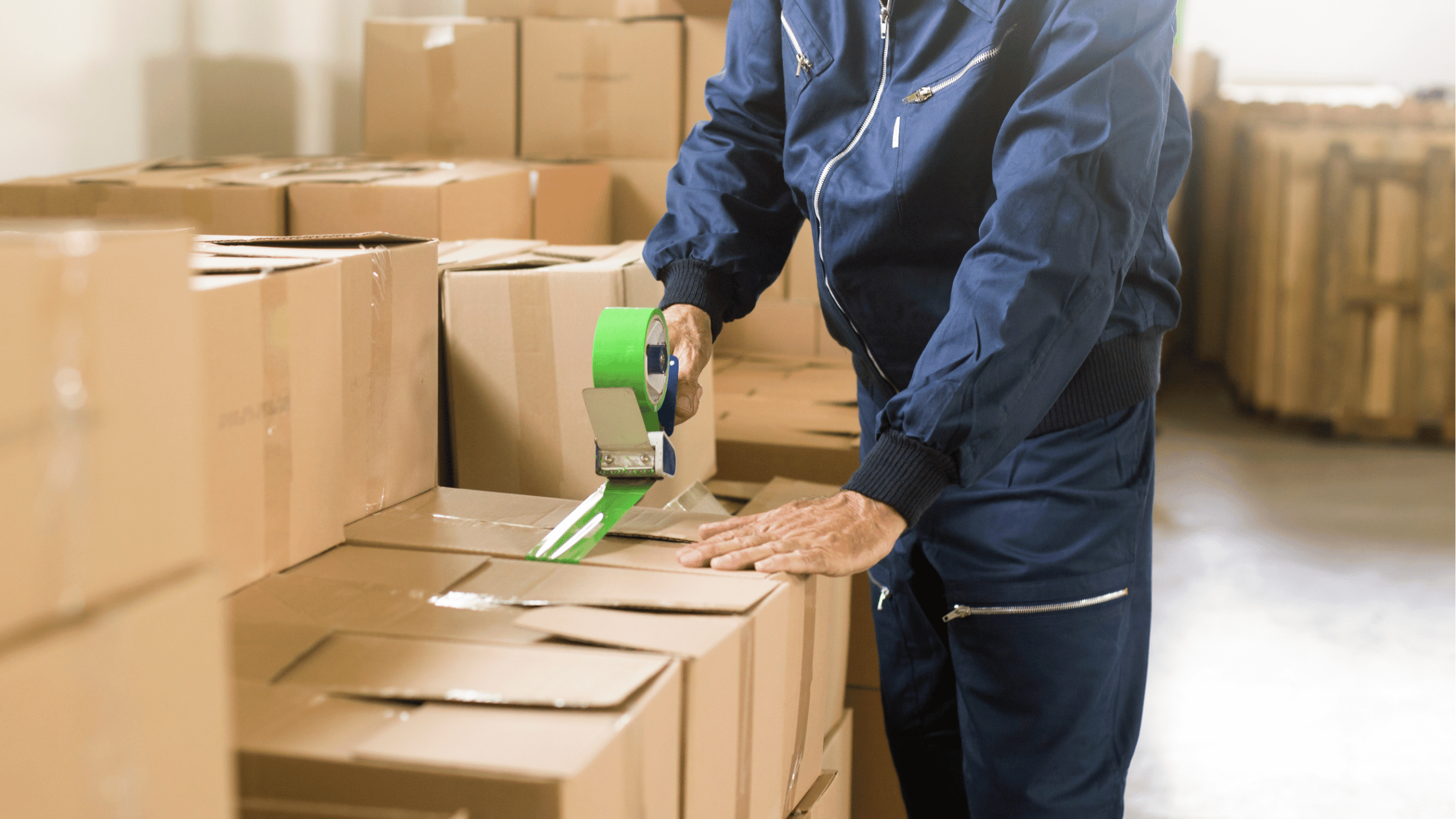 Choosing the Right Warehouse in Pune: Key Factors to Consider