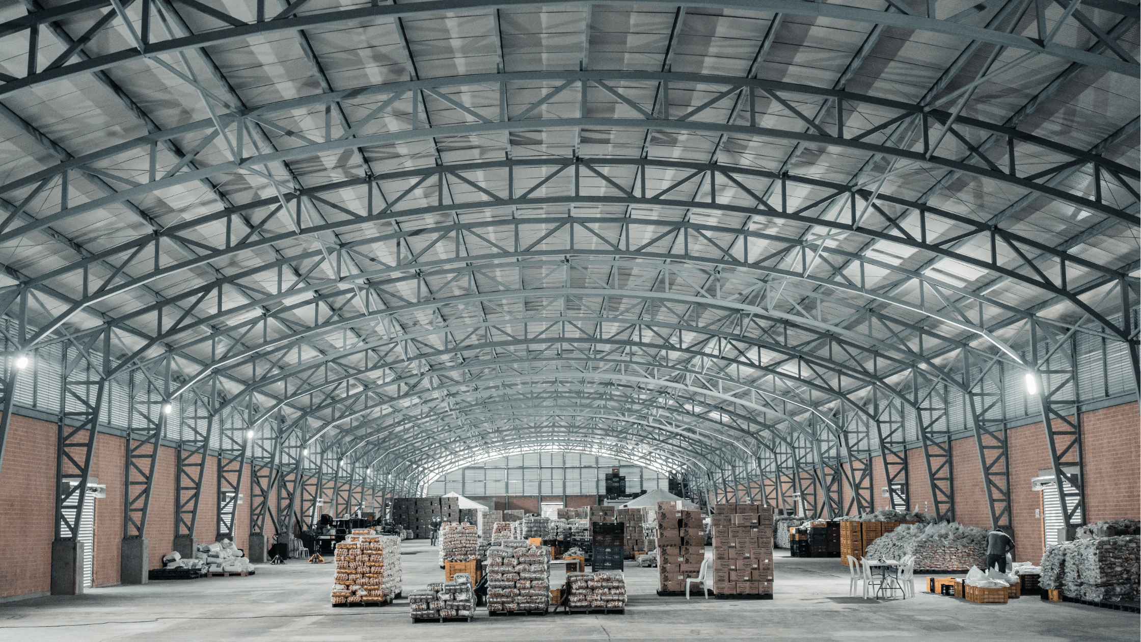 What is a Warehouse? Meaning, Definition, and Functions Explained